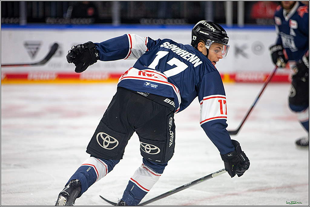 PENNY DEL; Koelner Haie- Nuernberger Ice Tigers; Koeln, 29.01.2023